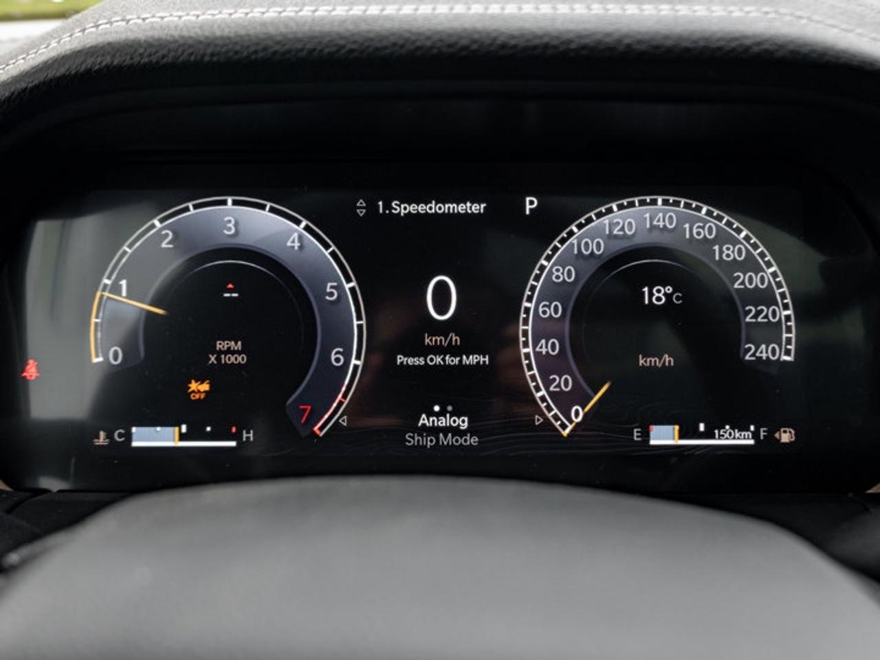 2025 Jeep Grand Cherokee Limited Photo