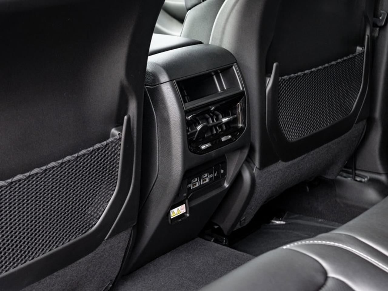 2025 Jeep Grand Cherokee Limited Photo