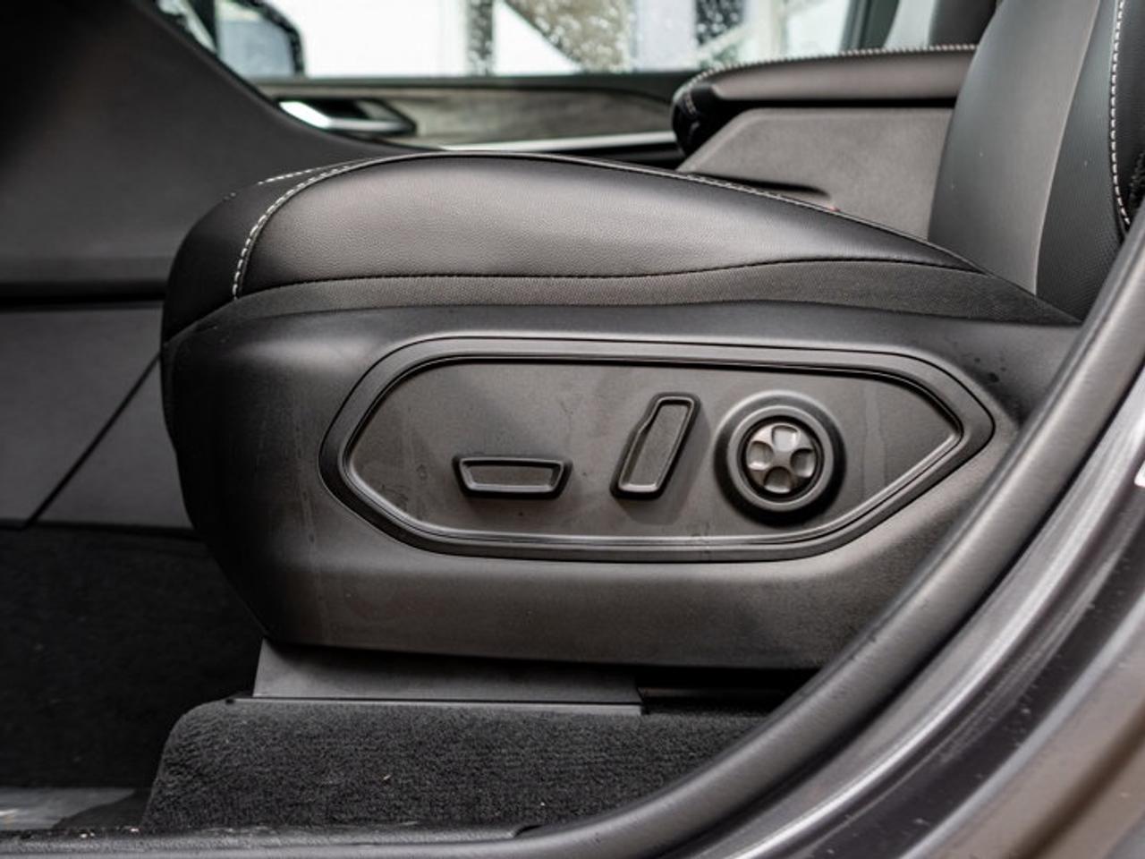 2025 Jeep Grand Cherokee Limited Photo