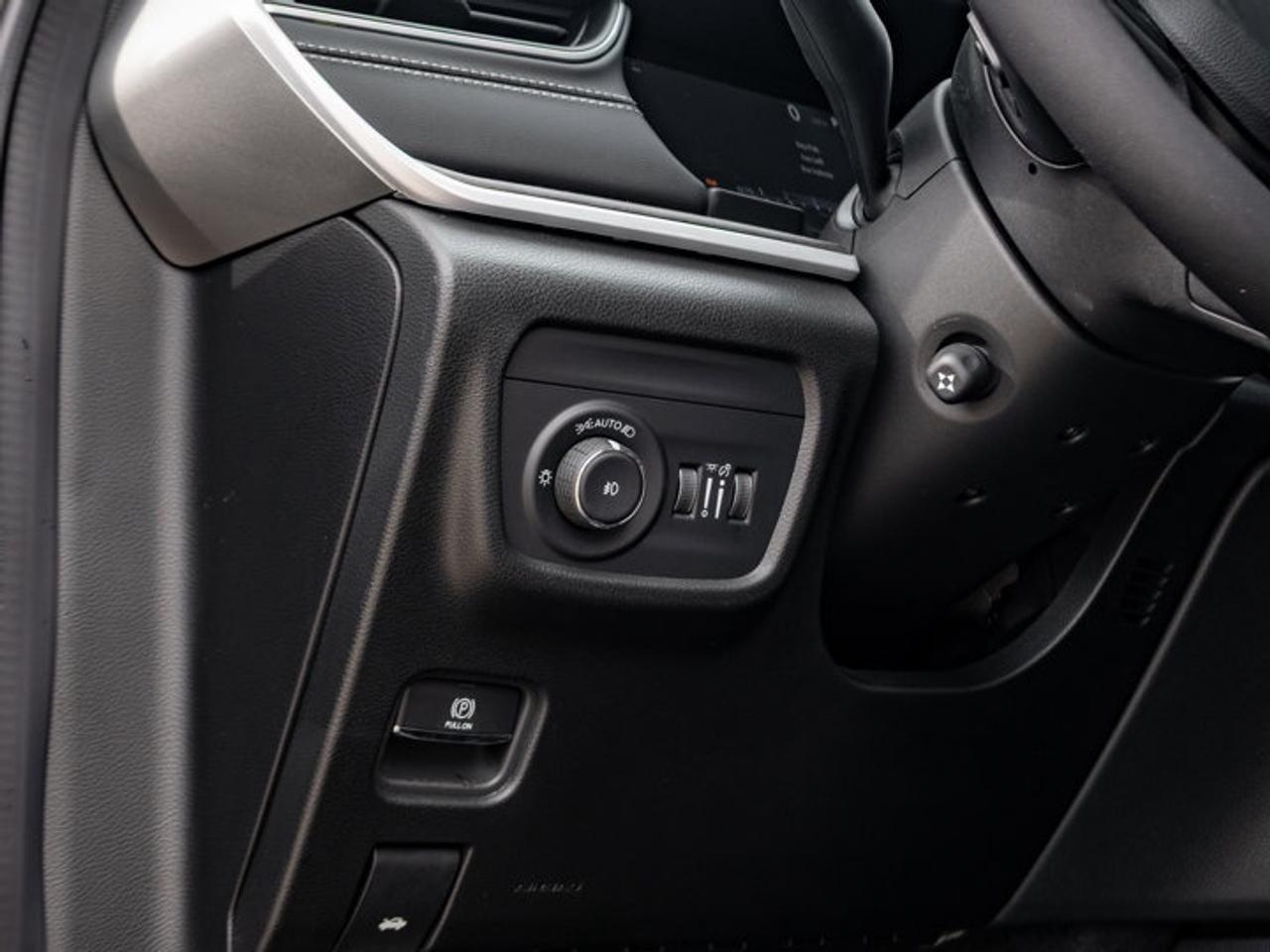 2025 Jeep Grand Cherokee Limited Photo