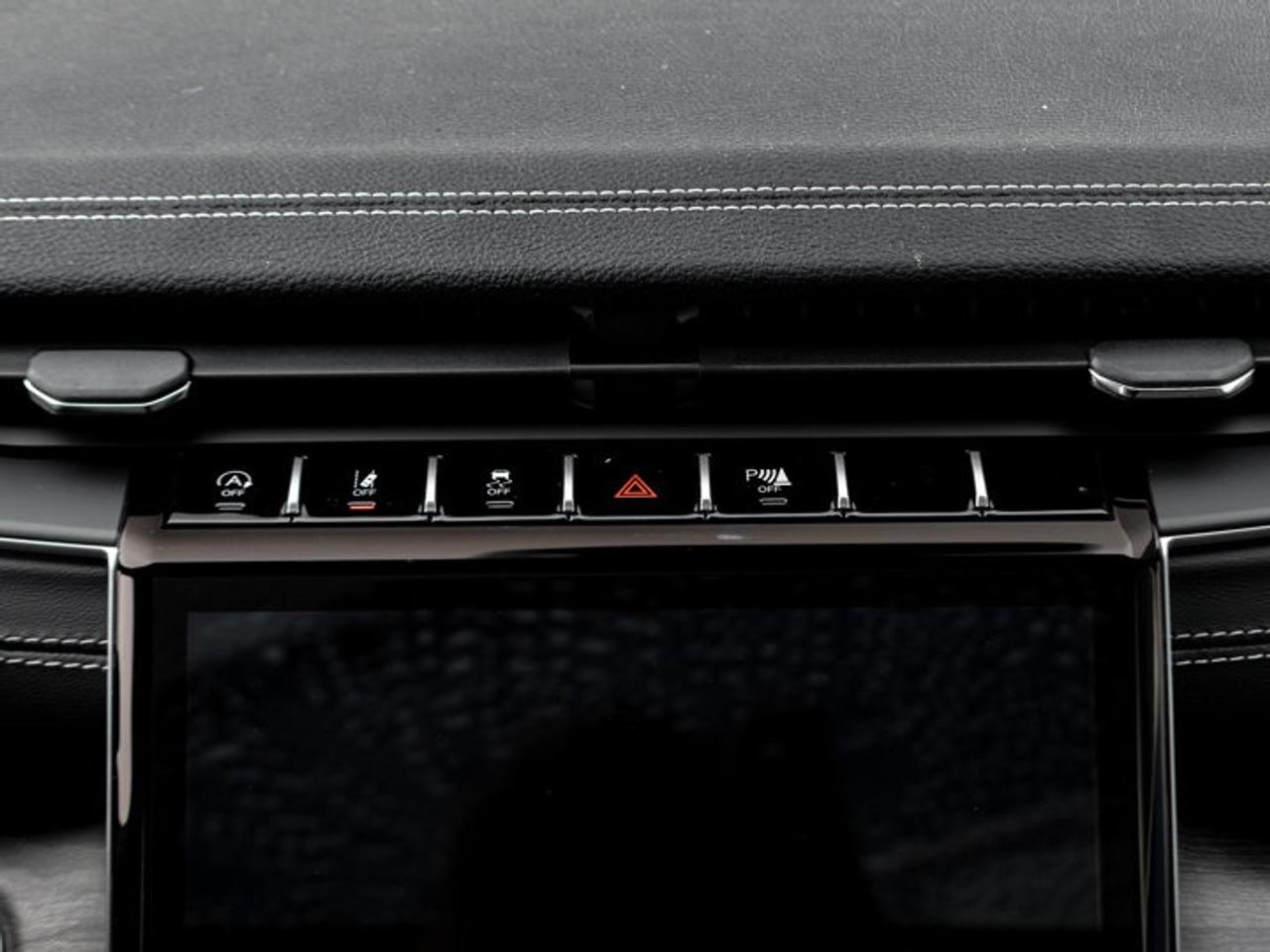 2025 Jeep Grand Cherokee Limited Photo