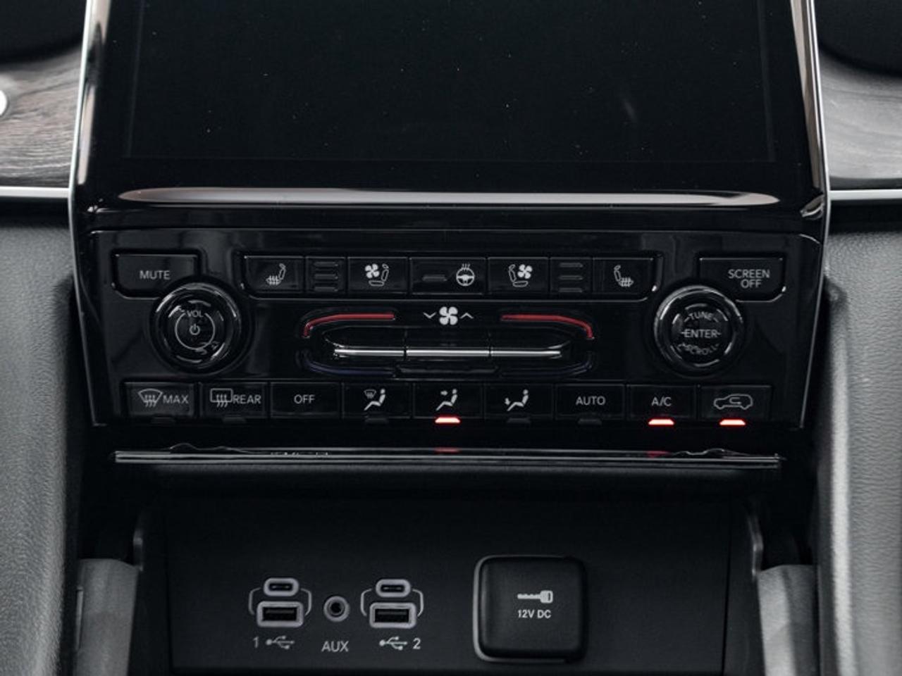 2025 Jeep Grand Cherokee Limited Photo