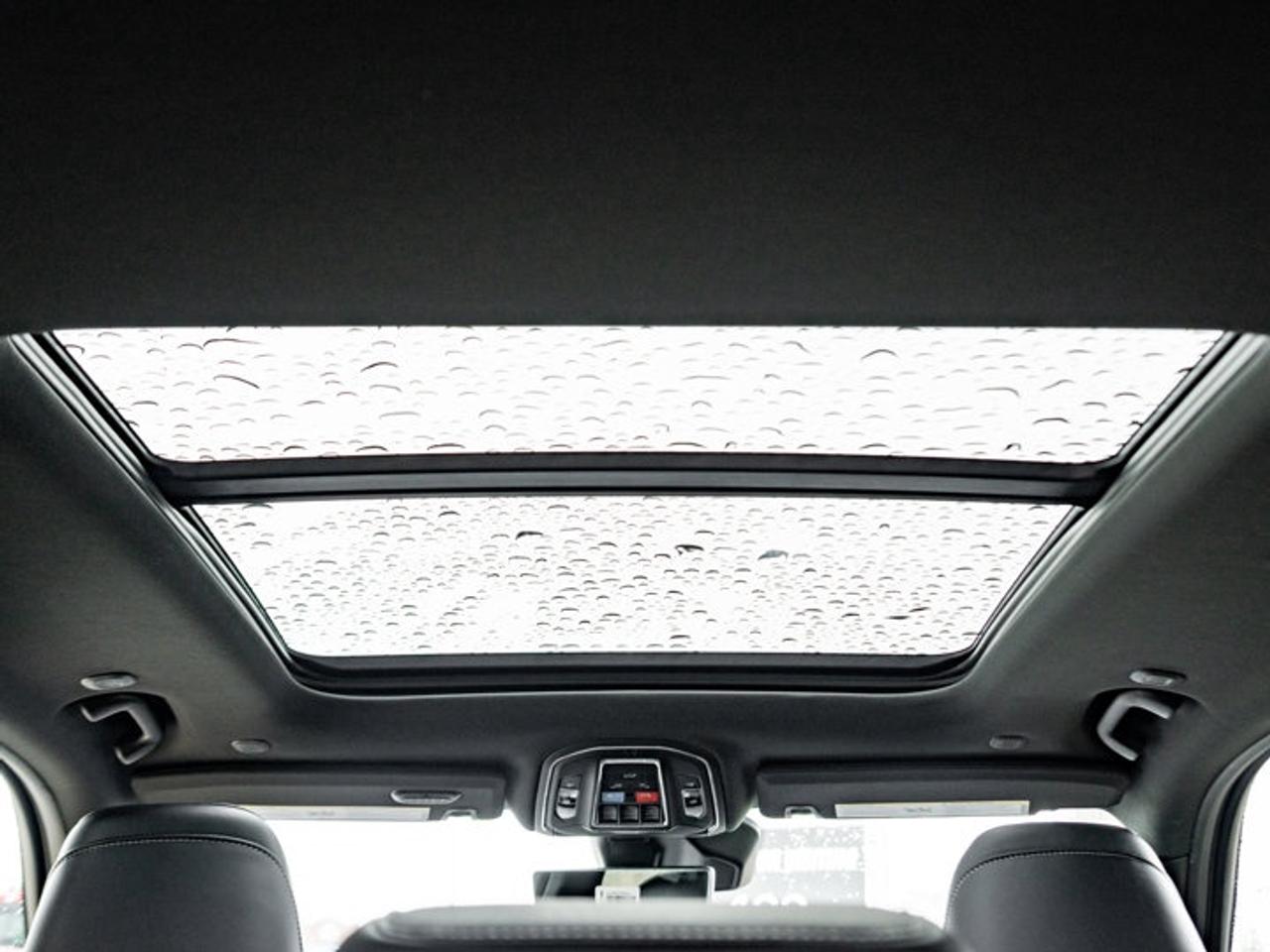 2025 Jeep Grand Cherokee Limited Photo