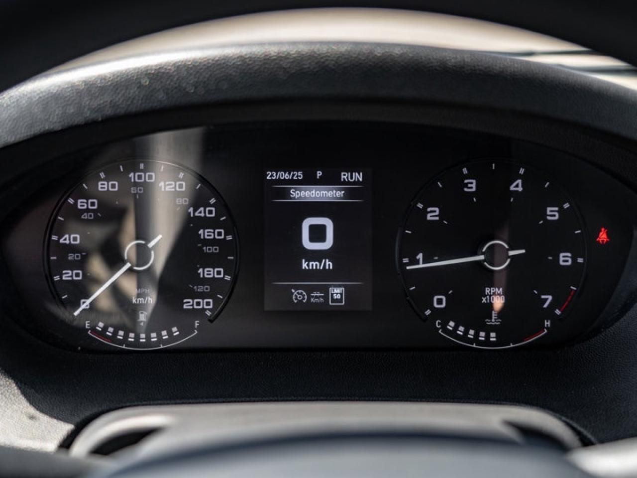 2024 RAM Cargo Van ProMaster TRADESMAN Photo