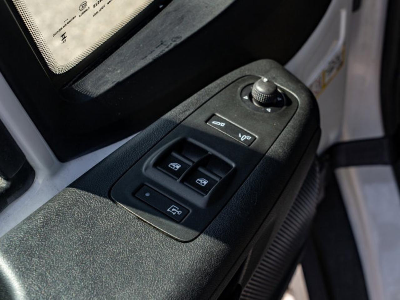 2024 RAM Cargo Van ProMaster TRADESMAN Photo