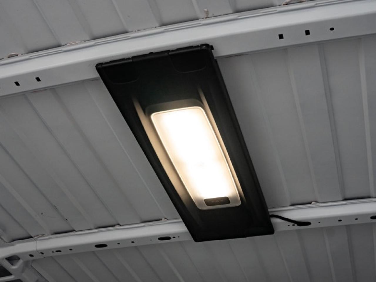 2024 RAM Cargo Van ProMaster TRADESMAN Photo