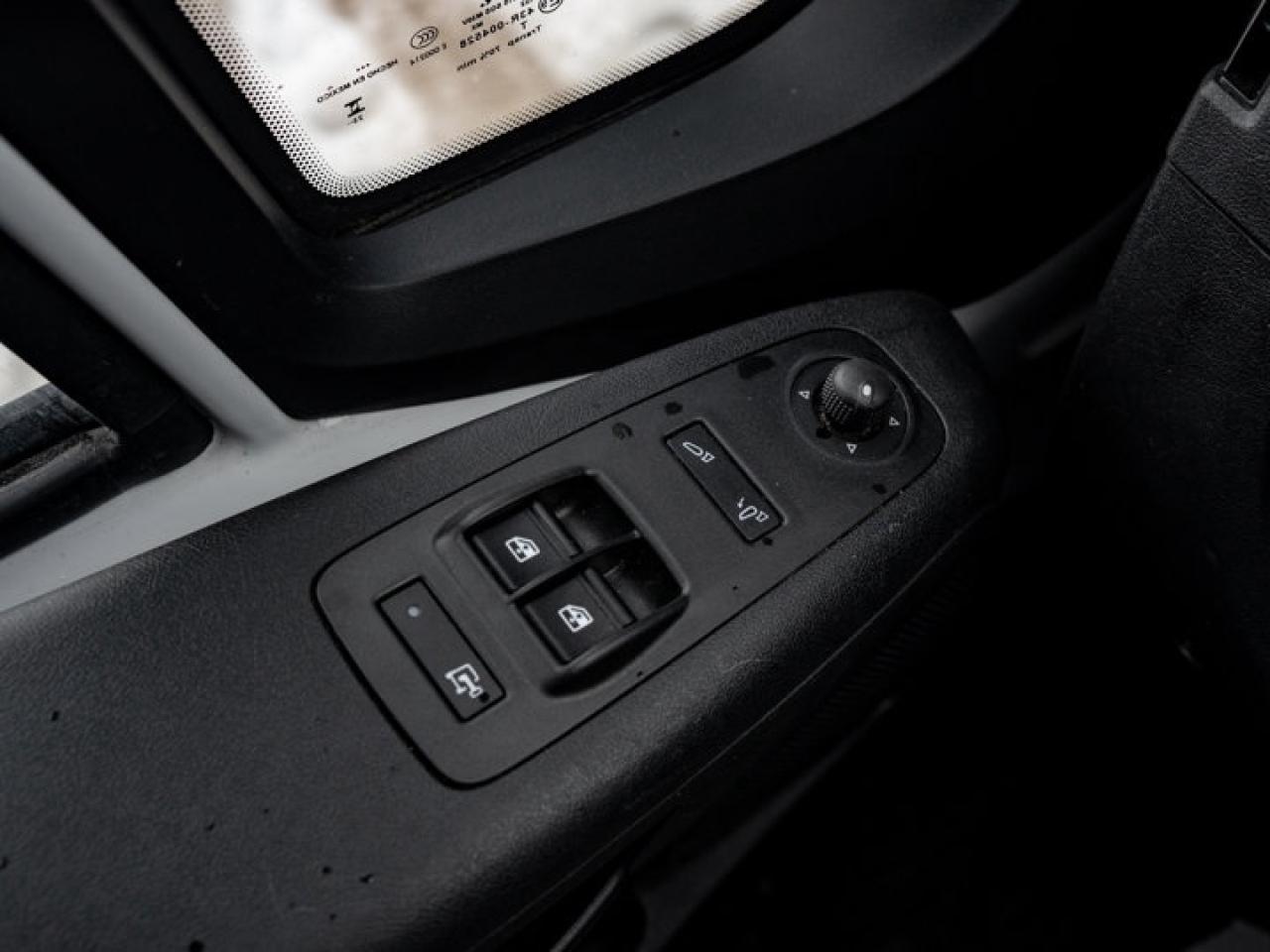 2024 RAM Cargo Van ProMaster TRADESMAN Photo