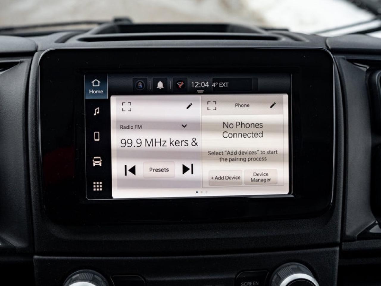 2024 RAM Cargo Van ProMaster TRADESMAN Photo