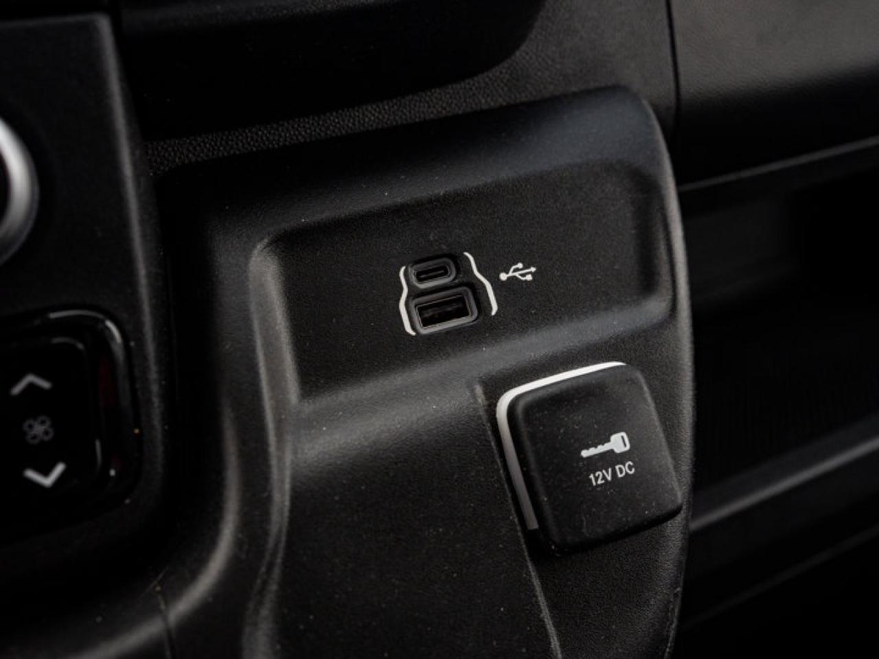 2024 RAM Cargo Van ProMaster TRADESMAN Photo