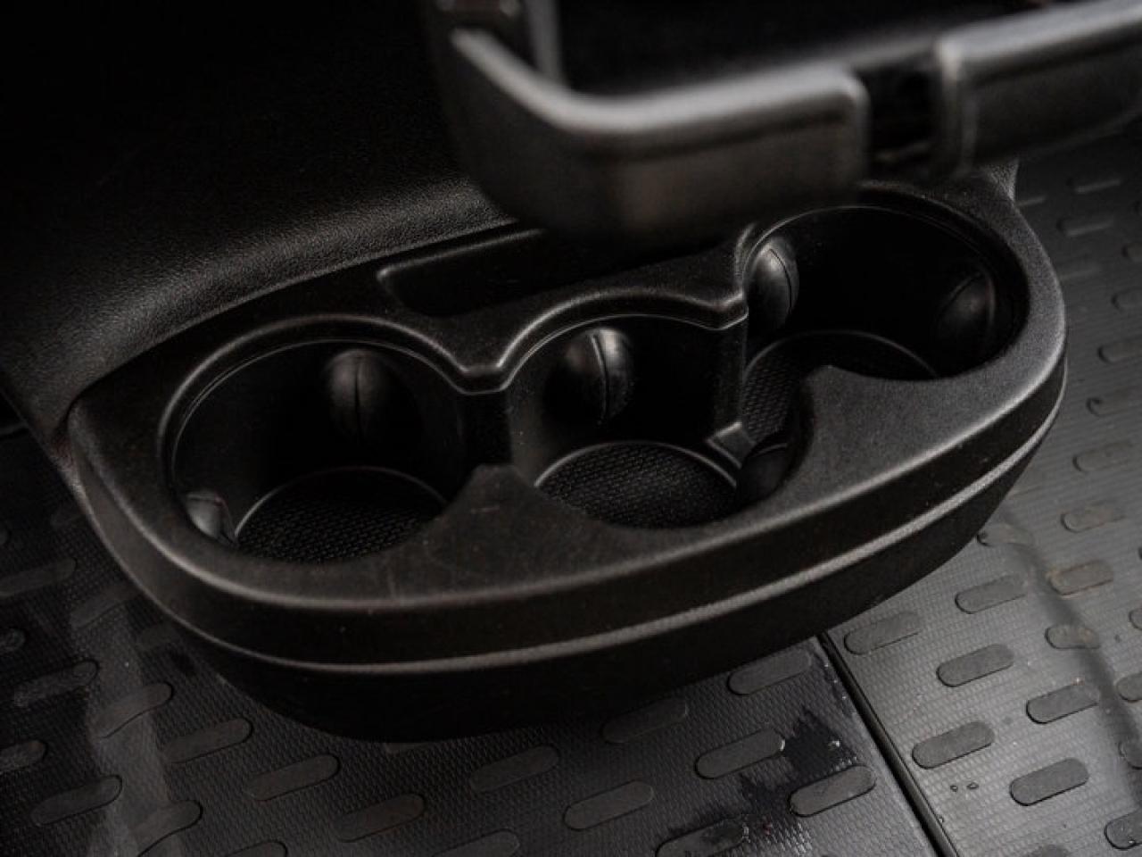 2024 RAM Cargo Van ProMaster TRADESMAN Photo