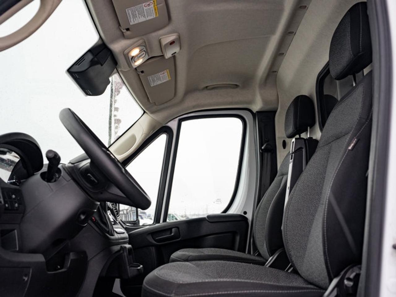 2024 RAM Cargo Van ProMaster TRADESMAN Photo