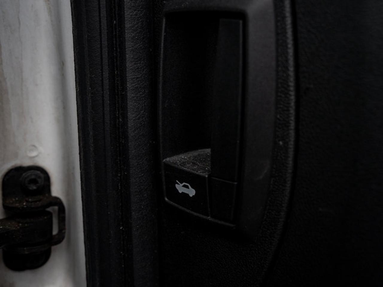 2024 RAM Cargo Van ProMaster TRADESMAN Photo