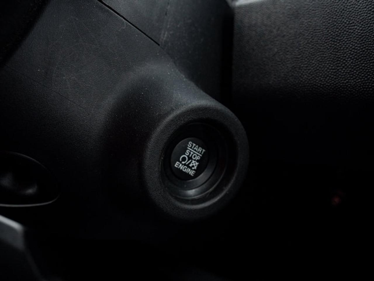 2024 RAM Cargo Van ProMaster TRADESMAN Photo