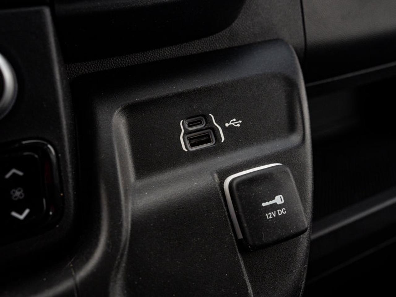 2024 RAM Cargo Van ProMaster TRADESMAN Photo