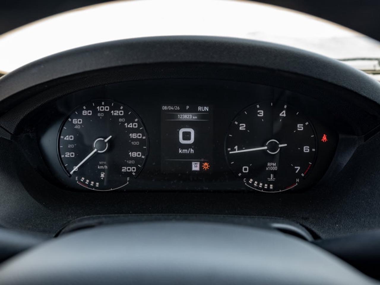 2024 RAM Cargo Van ProMaster TRADESMAN Photo