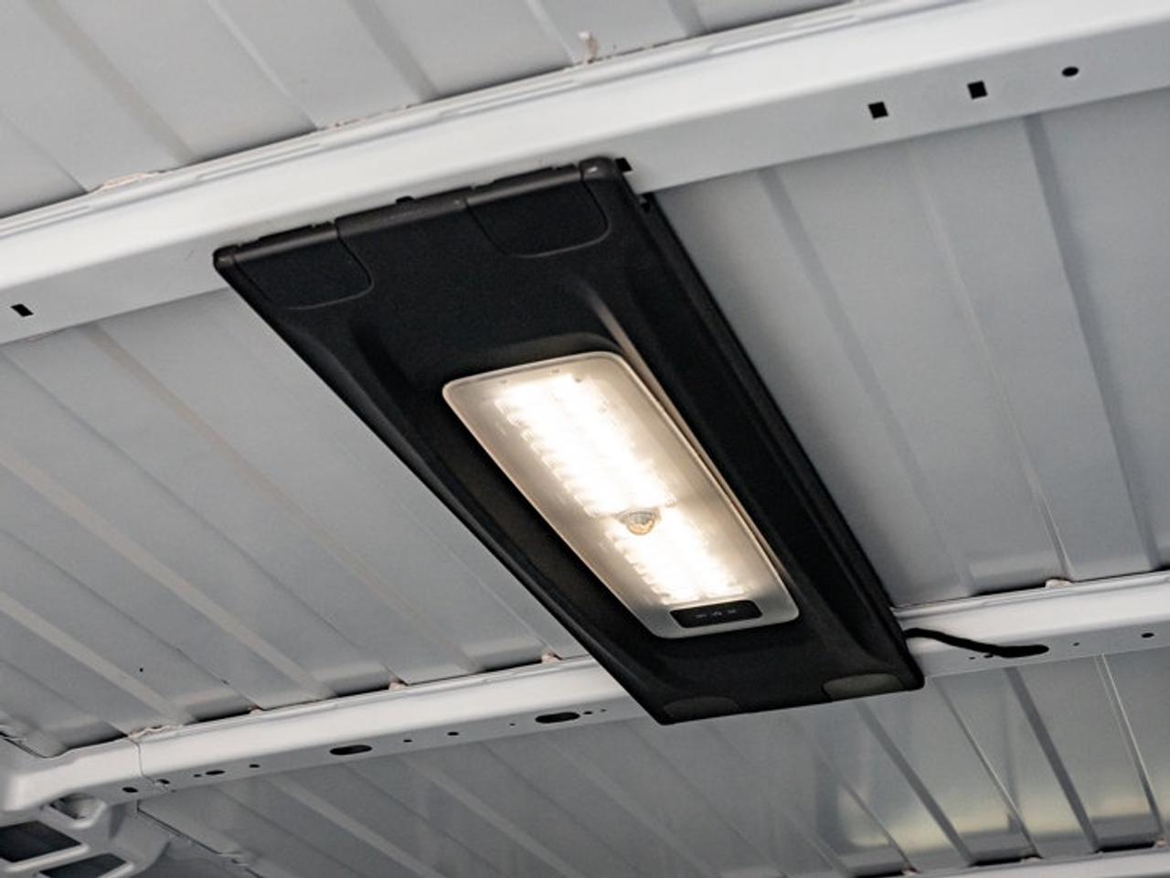 2024 RAM Cargo Van ProMaster TRADESMAN Photo