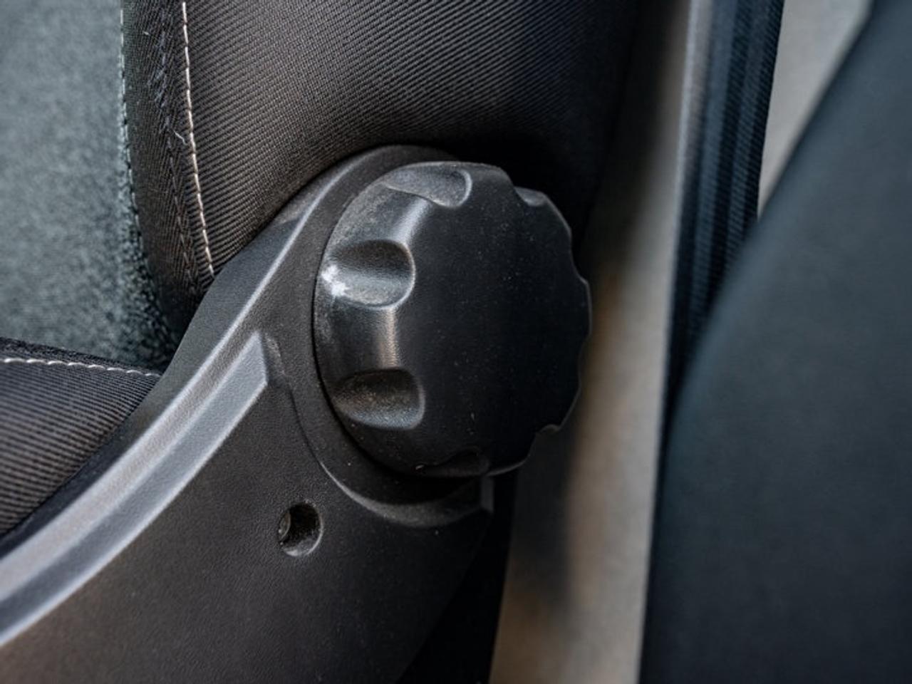 2024 RAM Cargo Van ProMaster TRADESMAN Photo