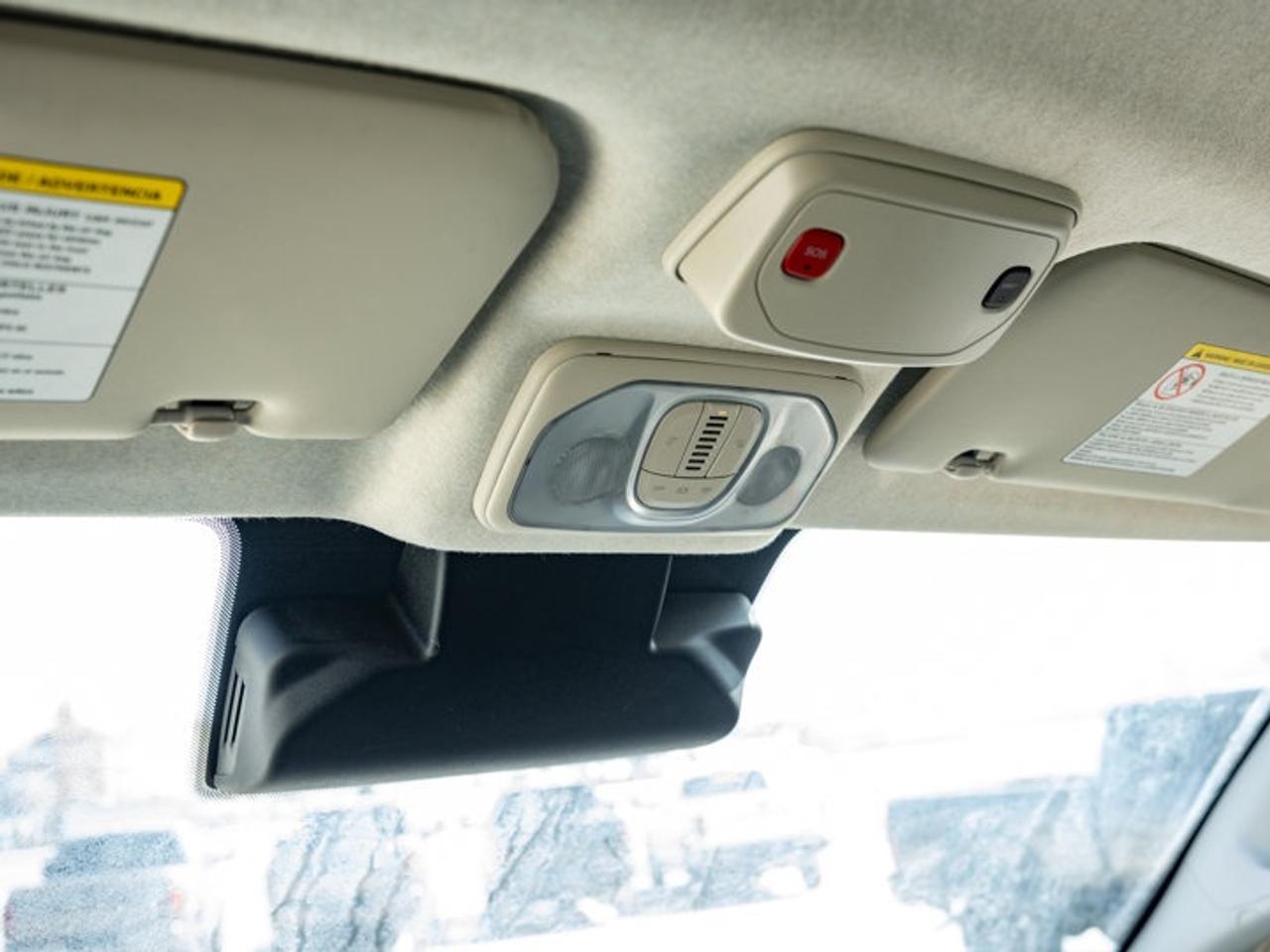 2024 RAM Cargo Van ProMaster TRADESMAN Photo