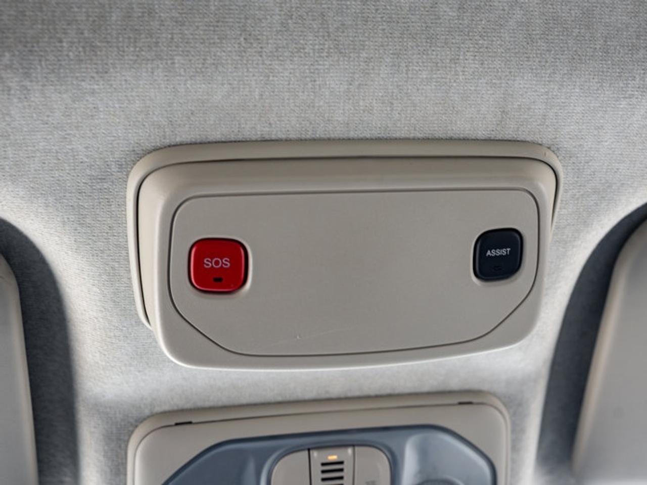 2024 RAM Cargo Van ProMaster TRADESMAN Photo