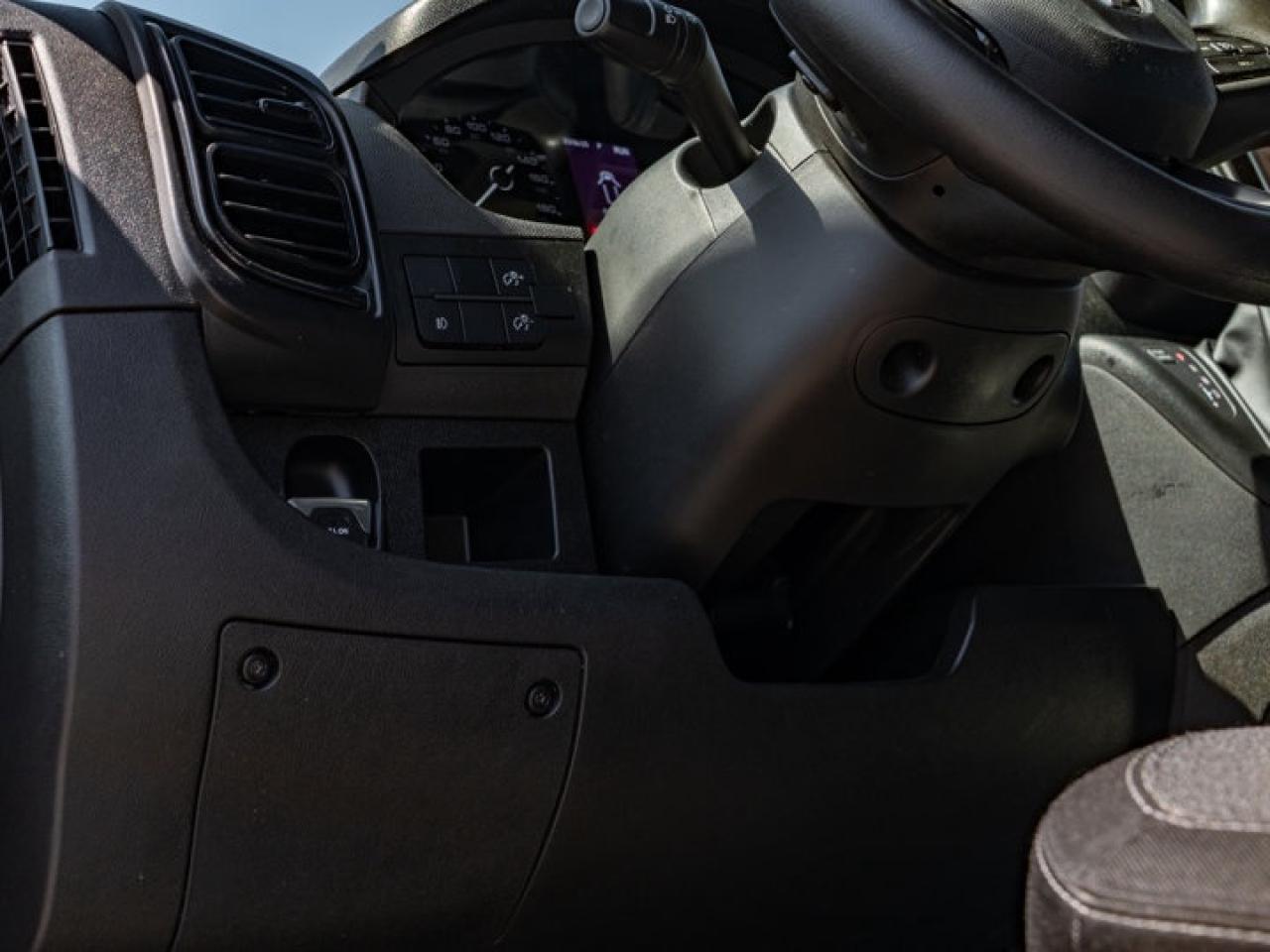 2024 RAM Cargo Van ProMaster TRADESMAN Photo