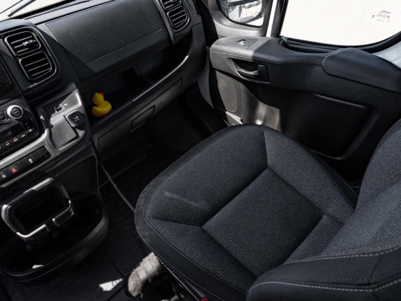 2024 RAM Cargo Van ProMaster TRADESMAN Photo