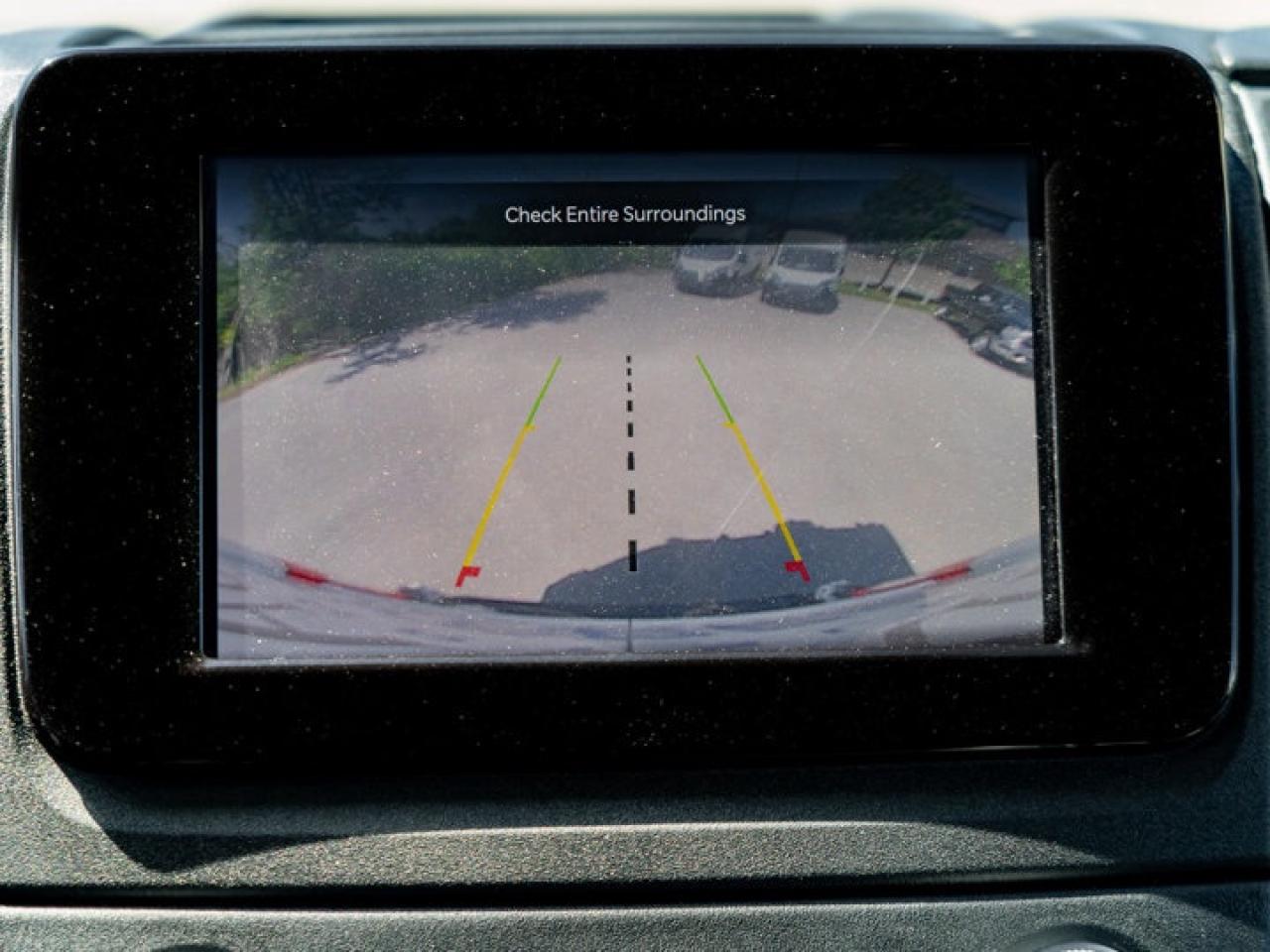 2024 RAM Cargo Van ProMaster TRADESMAN Photo