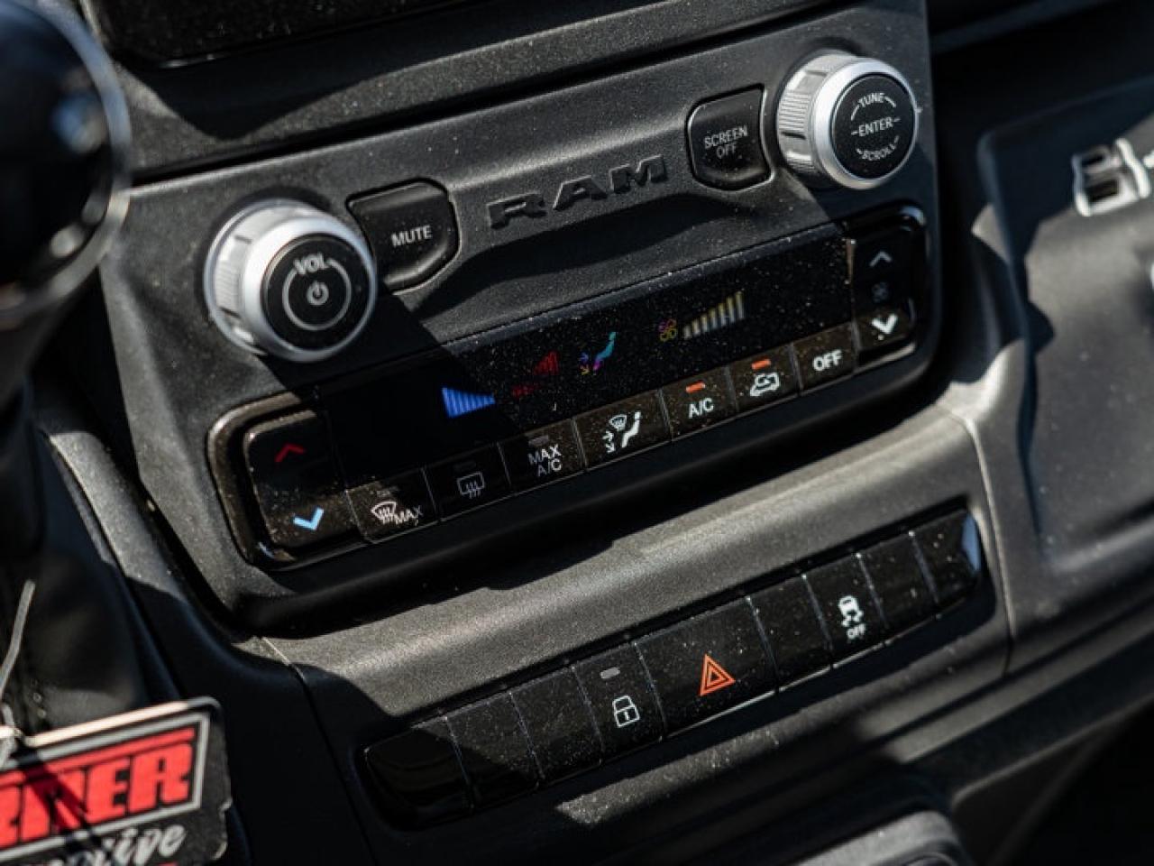 2024 RAM Cargo Van ProMaster TRADESMAN Photo