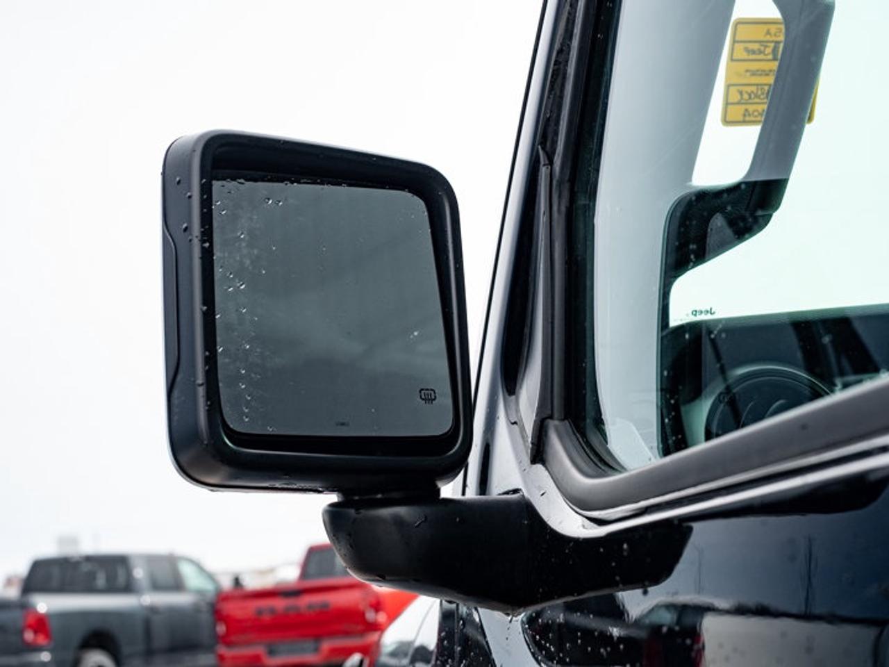 2023 Jeep Wrangler Sport S Photo