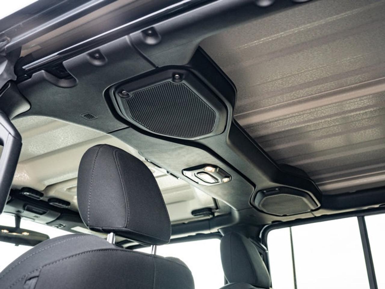 2023 Jeep Wrangler Sport S Photo