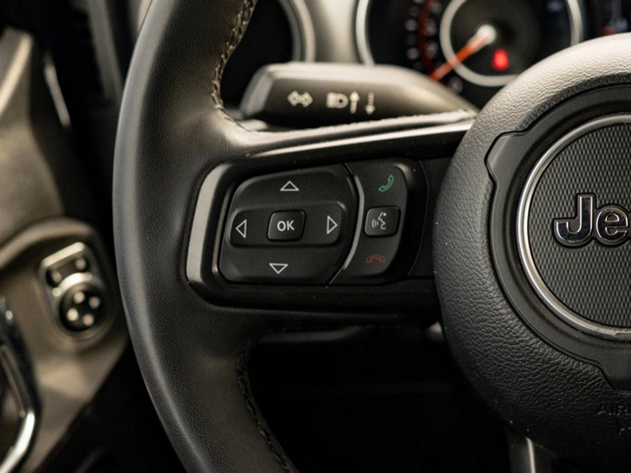 2023 Jeep Wrangler Sport S Photo