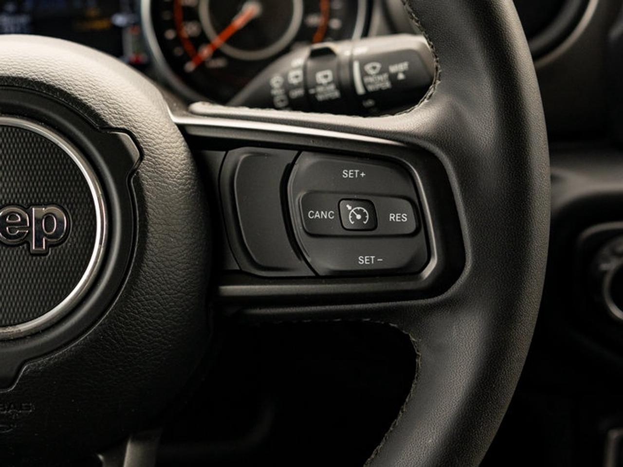 2023 Jeep Wrangler Sport S Photo