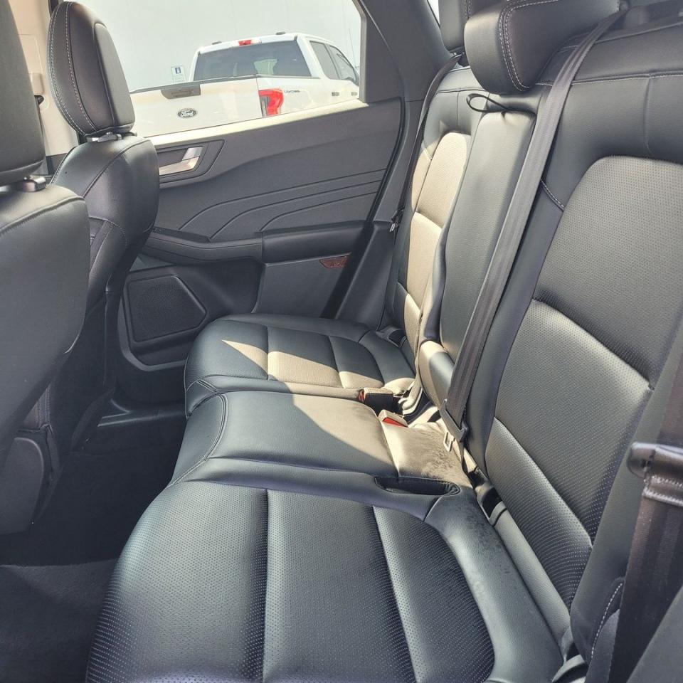 2021 Ford Escape Hybrid Titanium Photo30