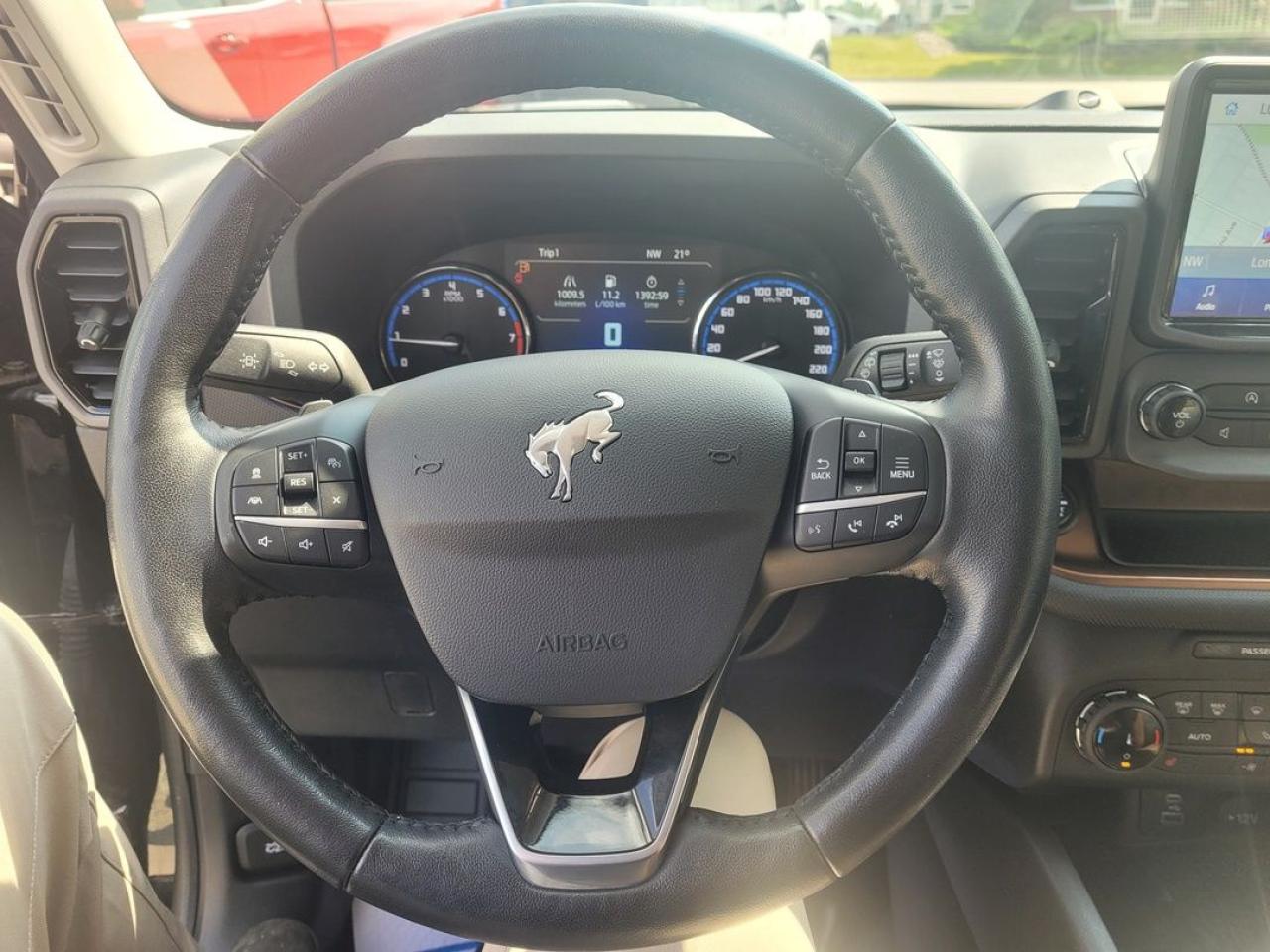 2022 Ford Bronco Sport BADLANDS Photo32