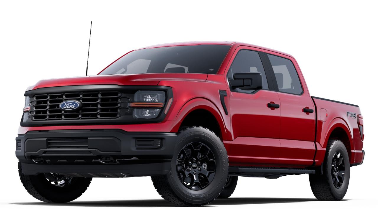 New 2025 Ford F-150 STX for sale in Sturgeon Falls, ON