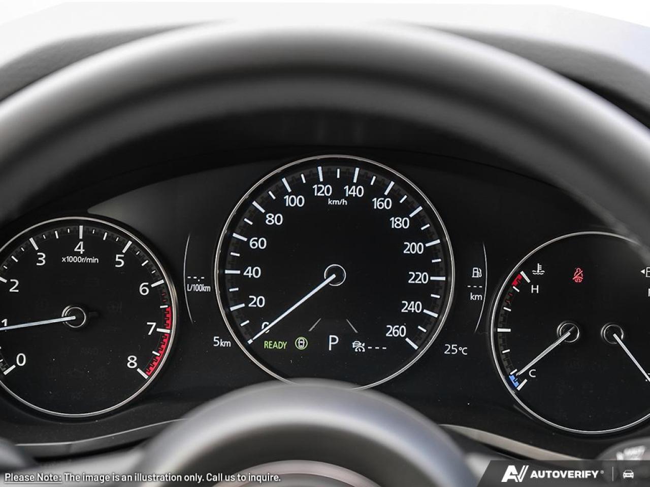 2025 Mazda CX-90 MHEV GT Photo