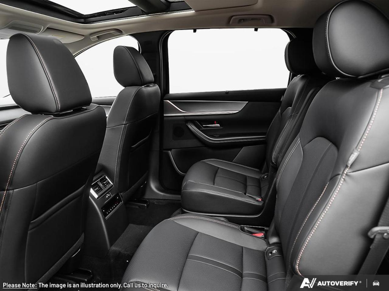 2025 Mazda CX-90 MHEV GT Photo