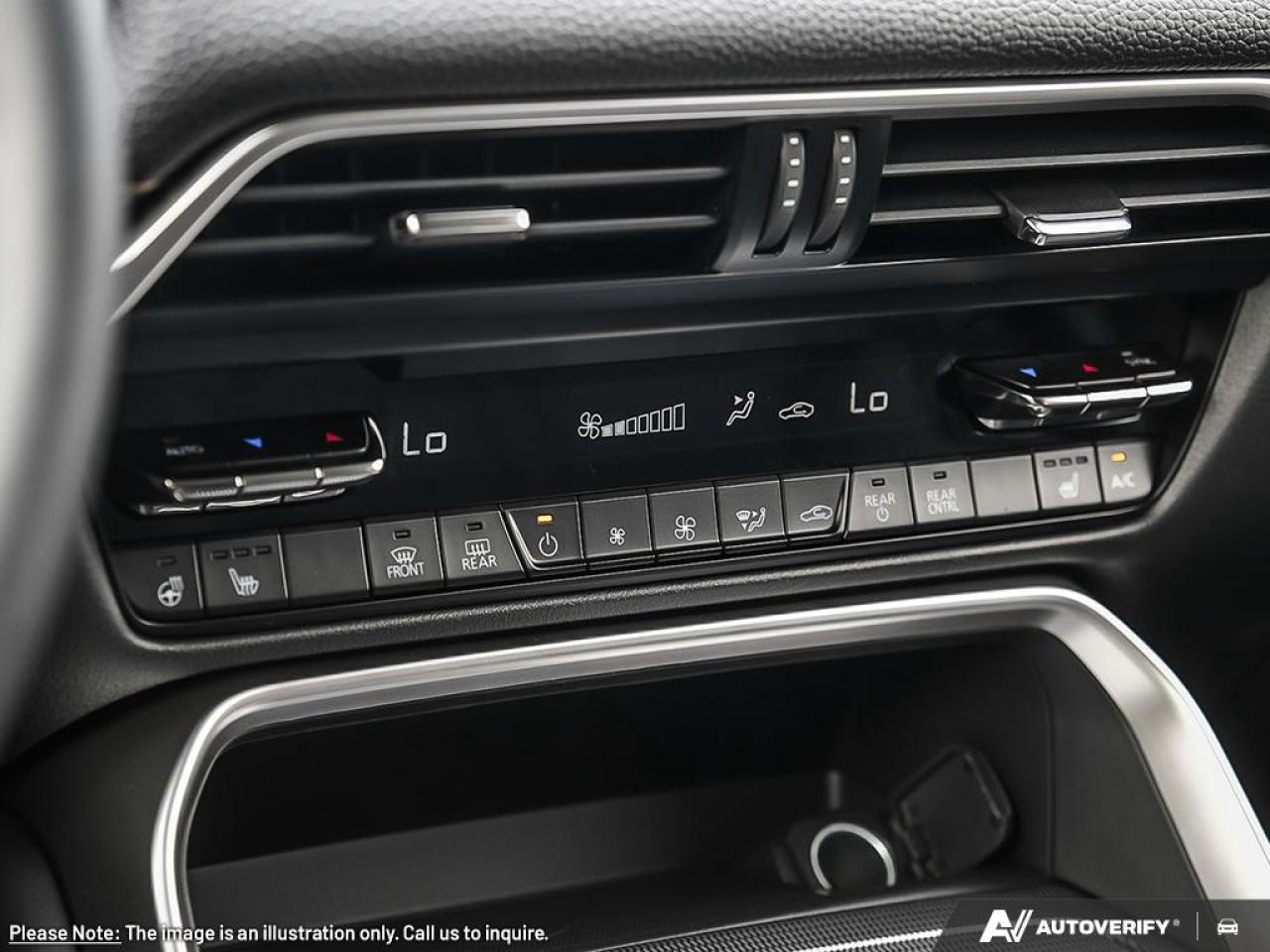 2025 Mazda CX-90 MHEV GT Photo