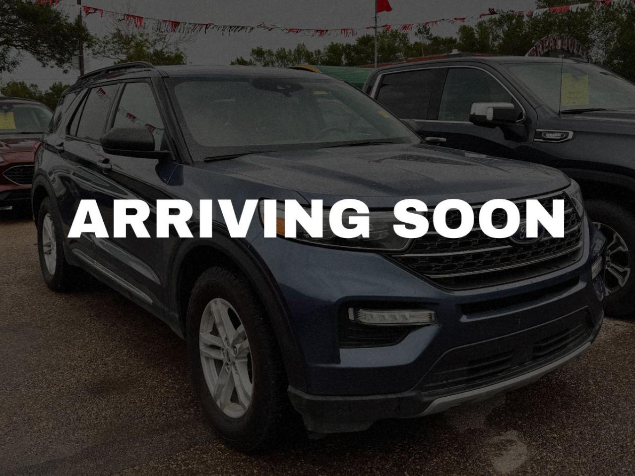 Used 2020 Ford Explorer XLT 4WD for sale in Saskatoon, SK
