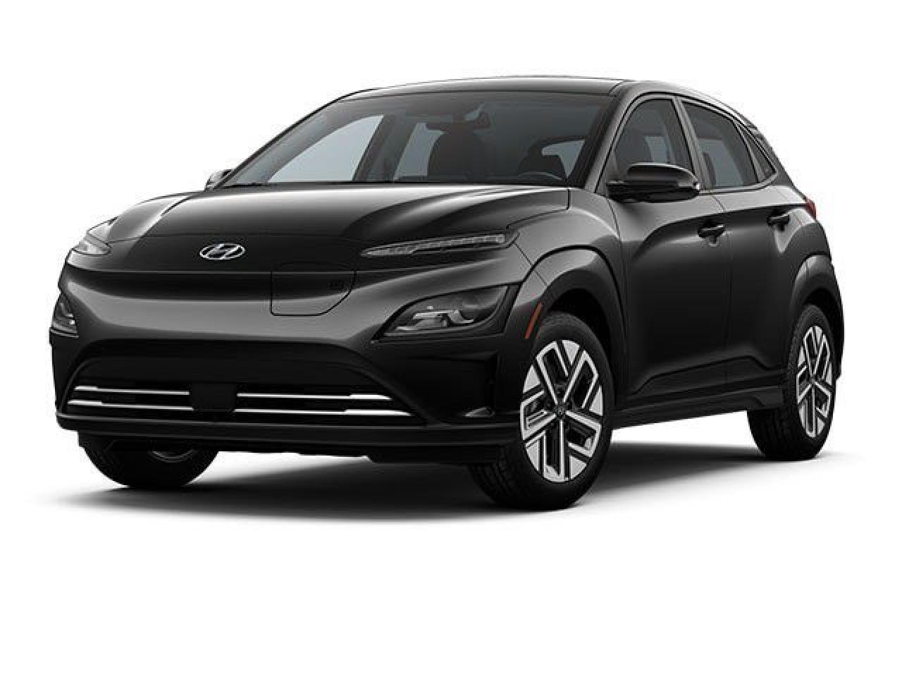 Used 2023 Hyundai KONA Electric Preferred FWD! REMOTE START! BLIND SPOT DETECTION! HEATED FRONT SEATS! TOUCHSCREEN! HEATED STEERING WHEEL! for sale in Maple Ridge, BC