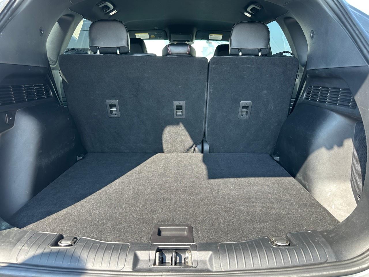 2023 Ford Escape ST-Line Elite AWD Photo