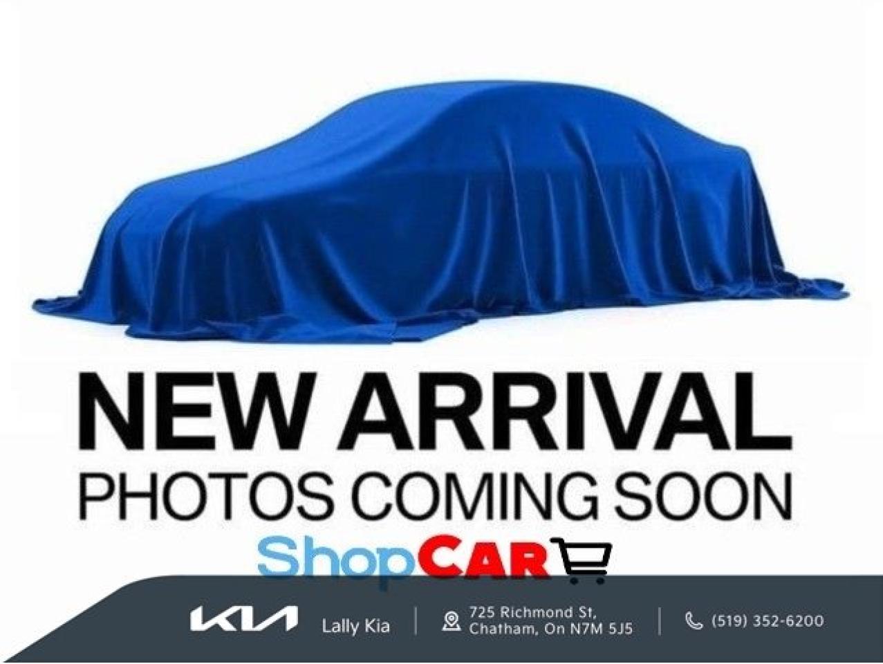 Used 2017 Kia Soul EX Local Trade | Clean CarFax | Cloth Heated Seats for sale in Chatham, ON