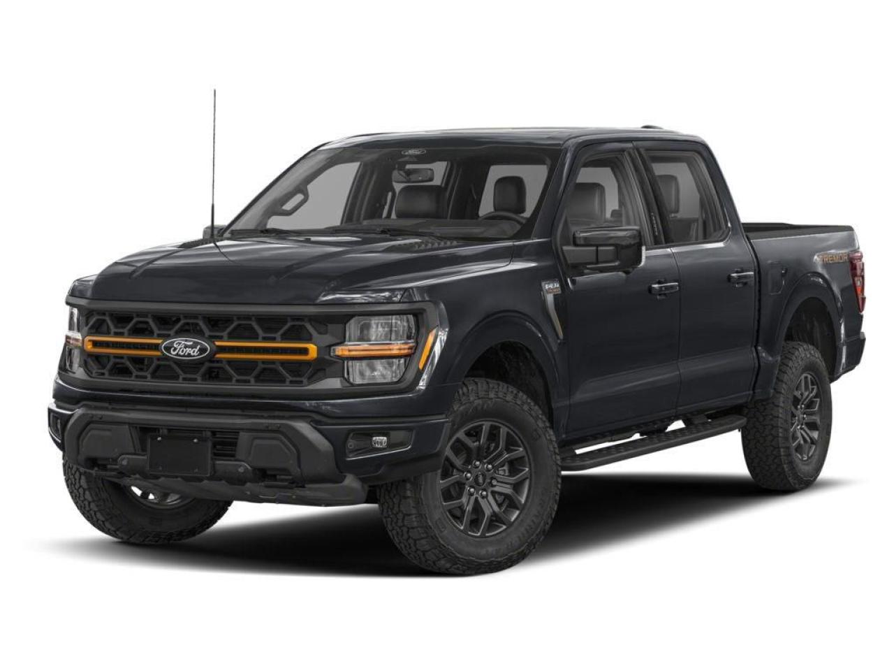 New 2025 Ford F-150 Tremor for sale in Chatham, ON