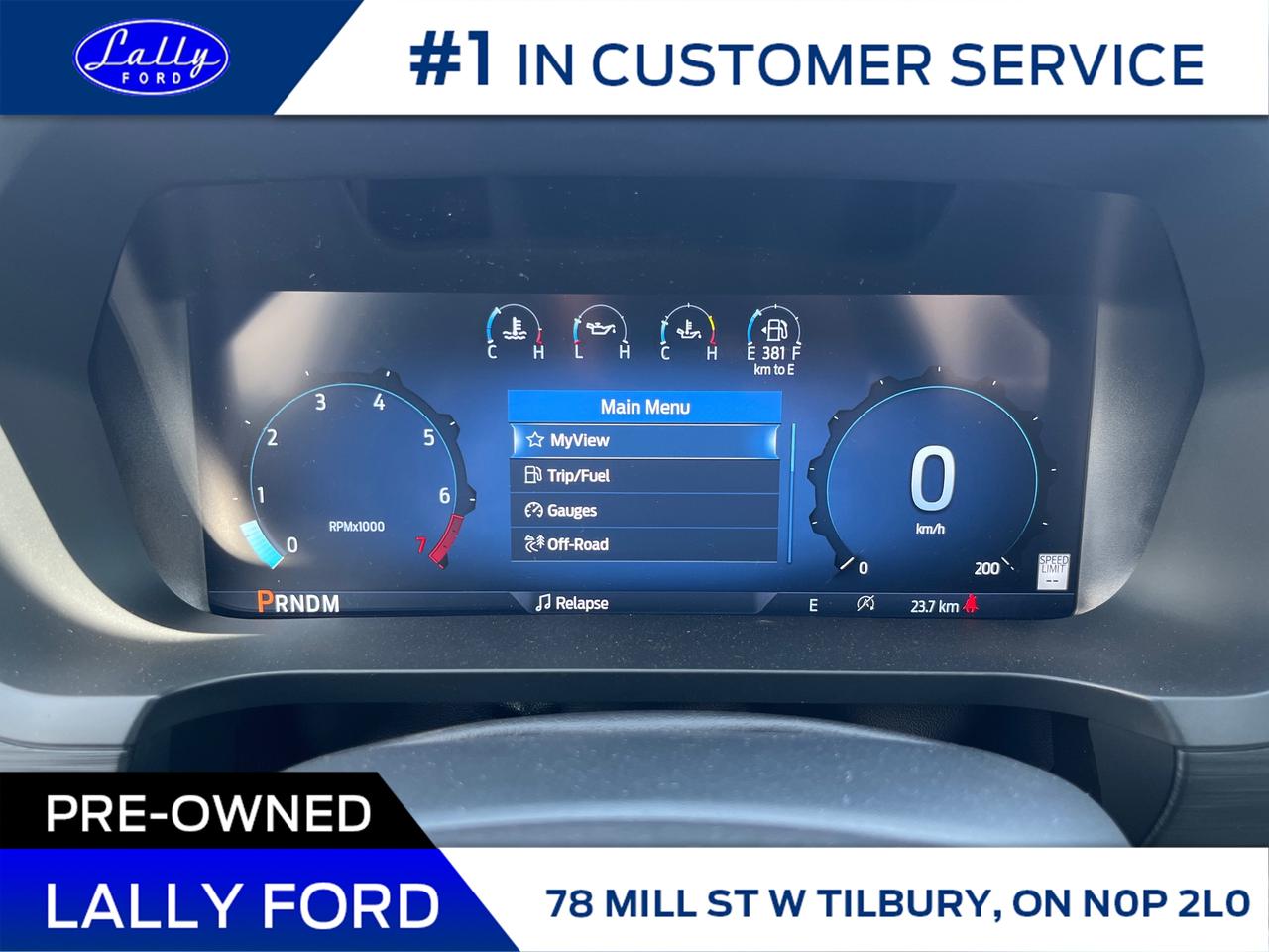 2025 Ford F-150 XLT Photo