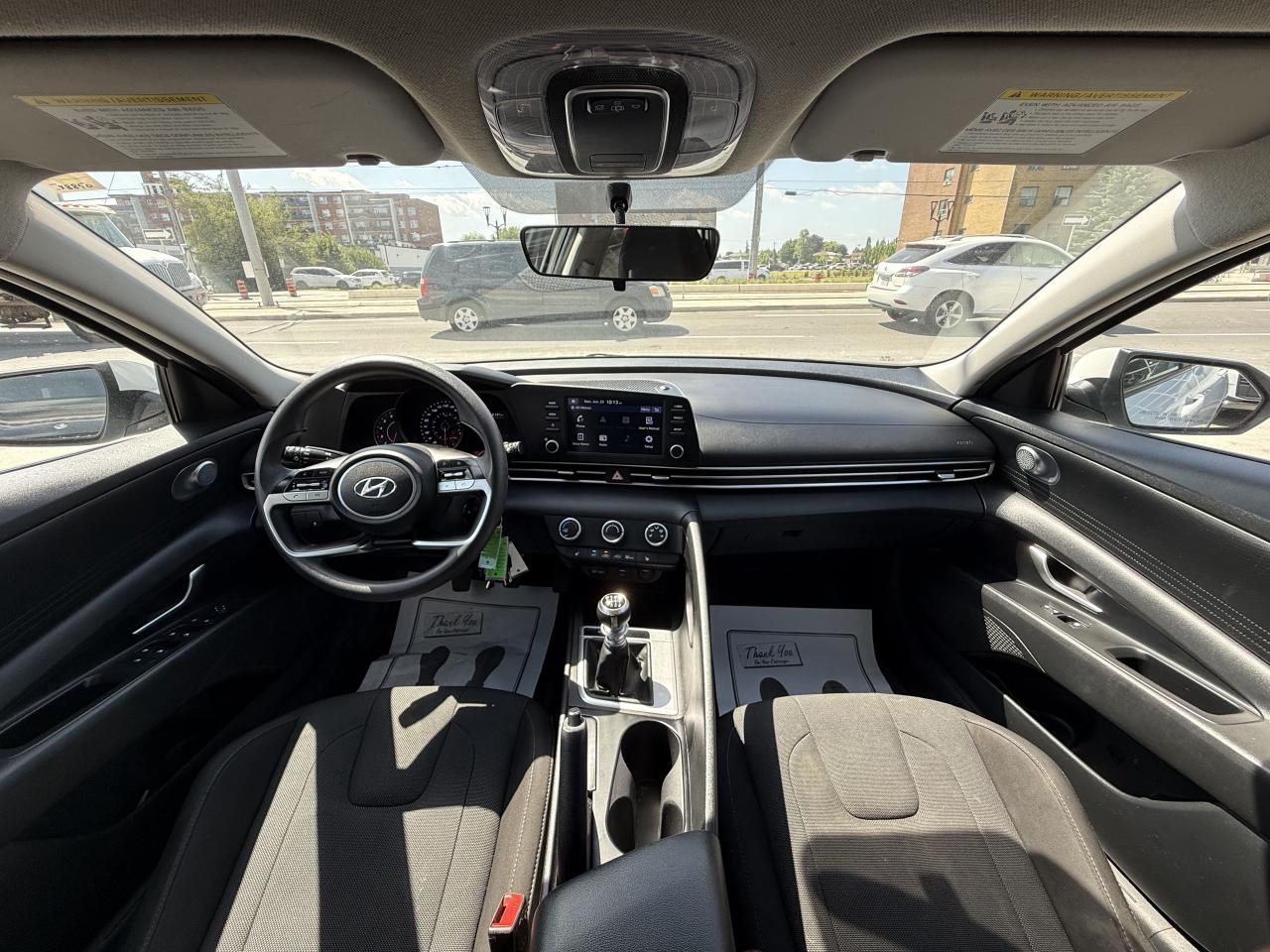 2022 Hyundai Elantra | APPLE CARPLAY | BACK UP CAMERA | - Photo #3