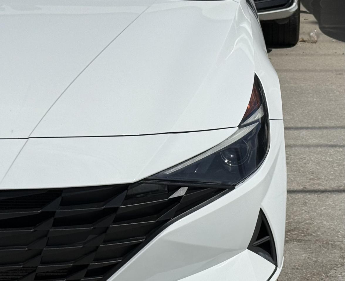 2022 Hyundai Elantra | APPLE CARPLAY | BACK UP CAMERA | - Photo #8