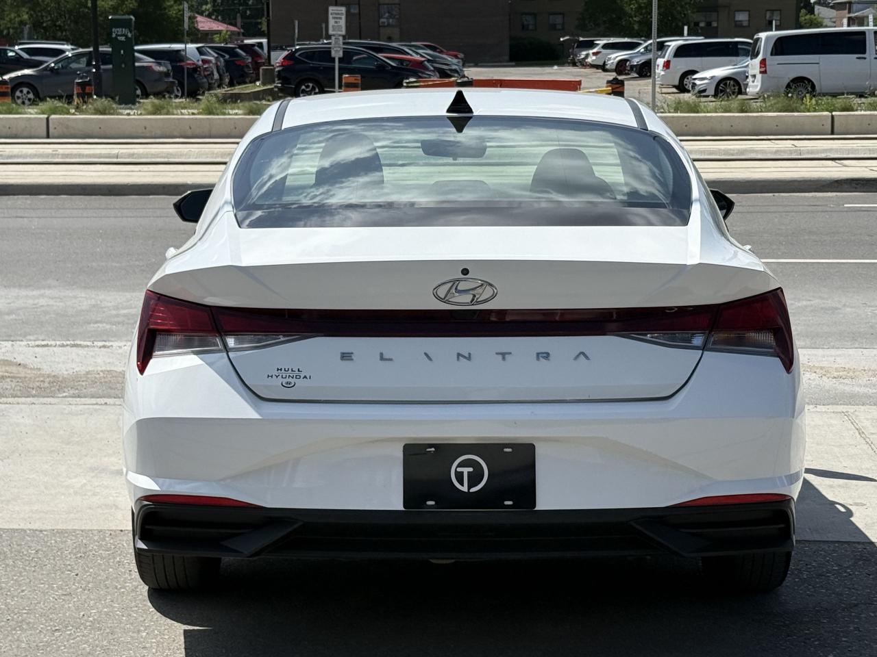 2022 Hyundai Elantra | APPLE CARPLAY | BACK UP CAMERA | - Photo #14