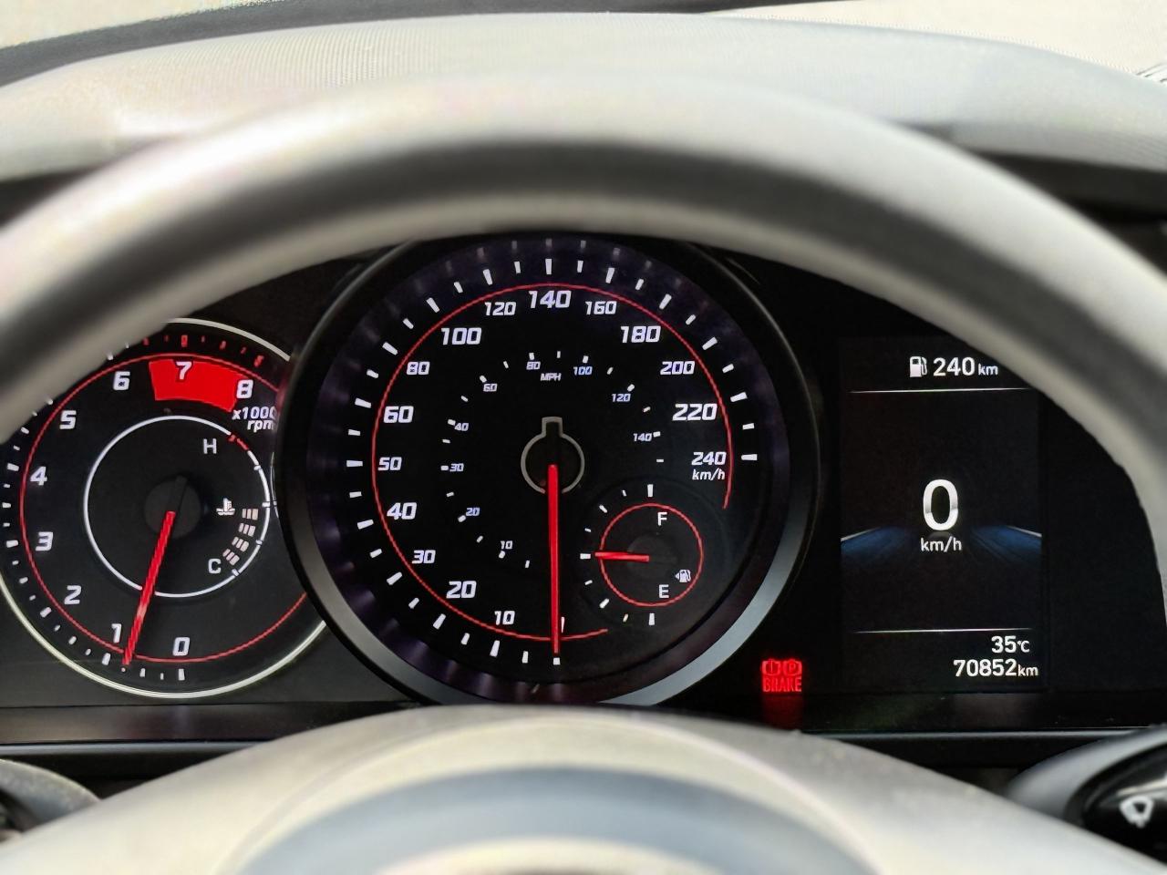 2022 Hyundai Elantra | APPLE CARPLAY | BACK UP CAMERA | - Photo #23