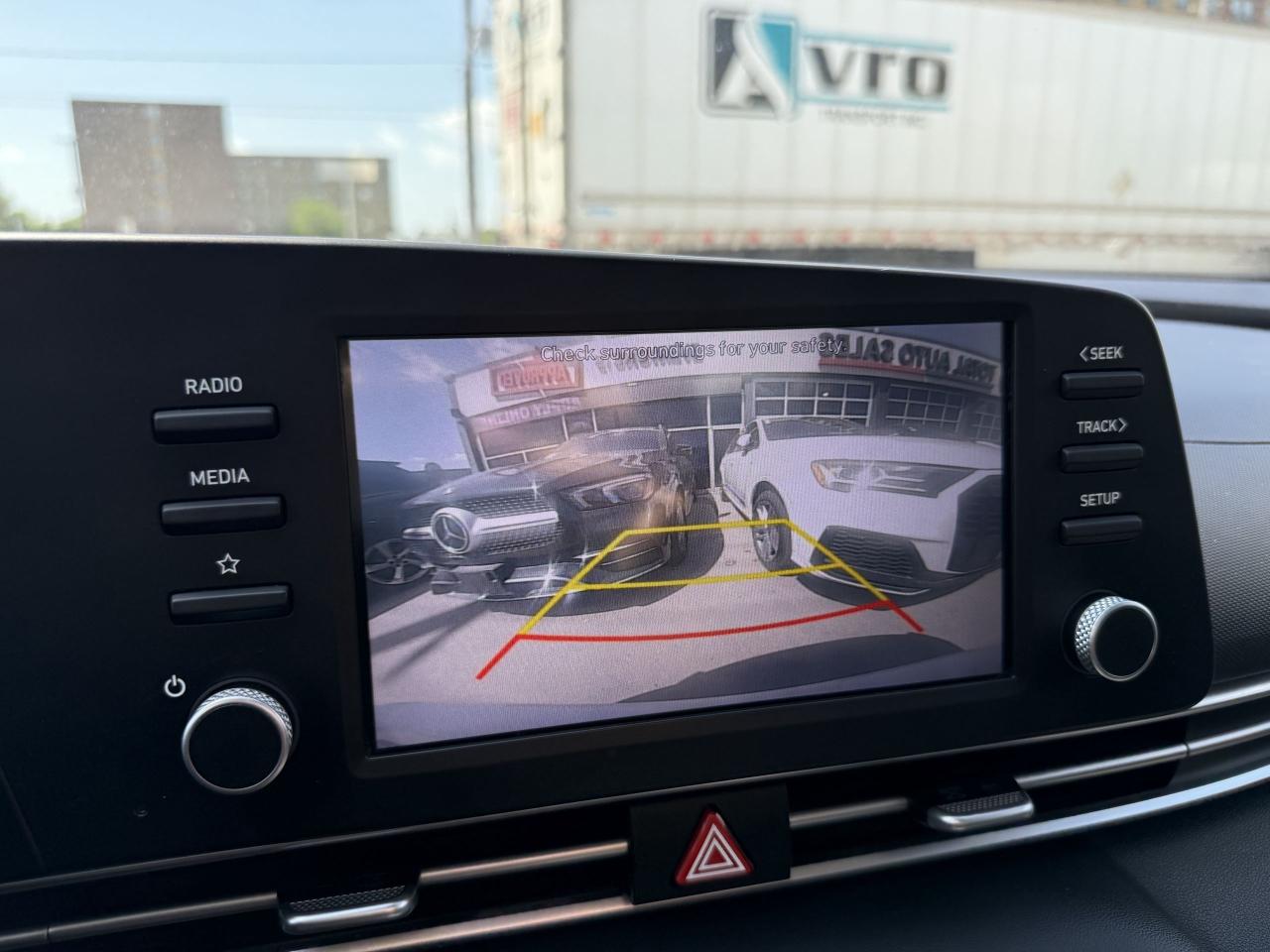 2022 Hyundai Elantra | APPLE CARPLAY | BACK UP CAMERA | - Photo #39