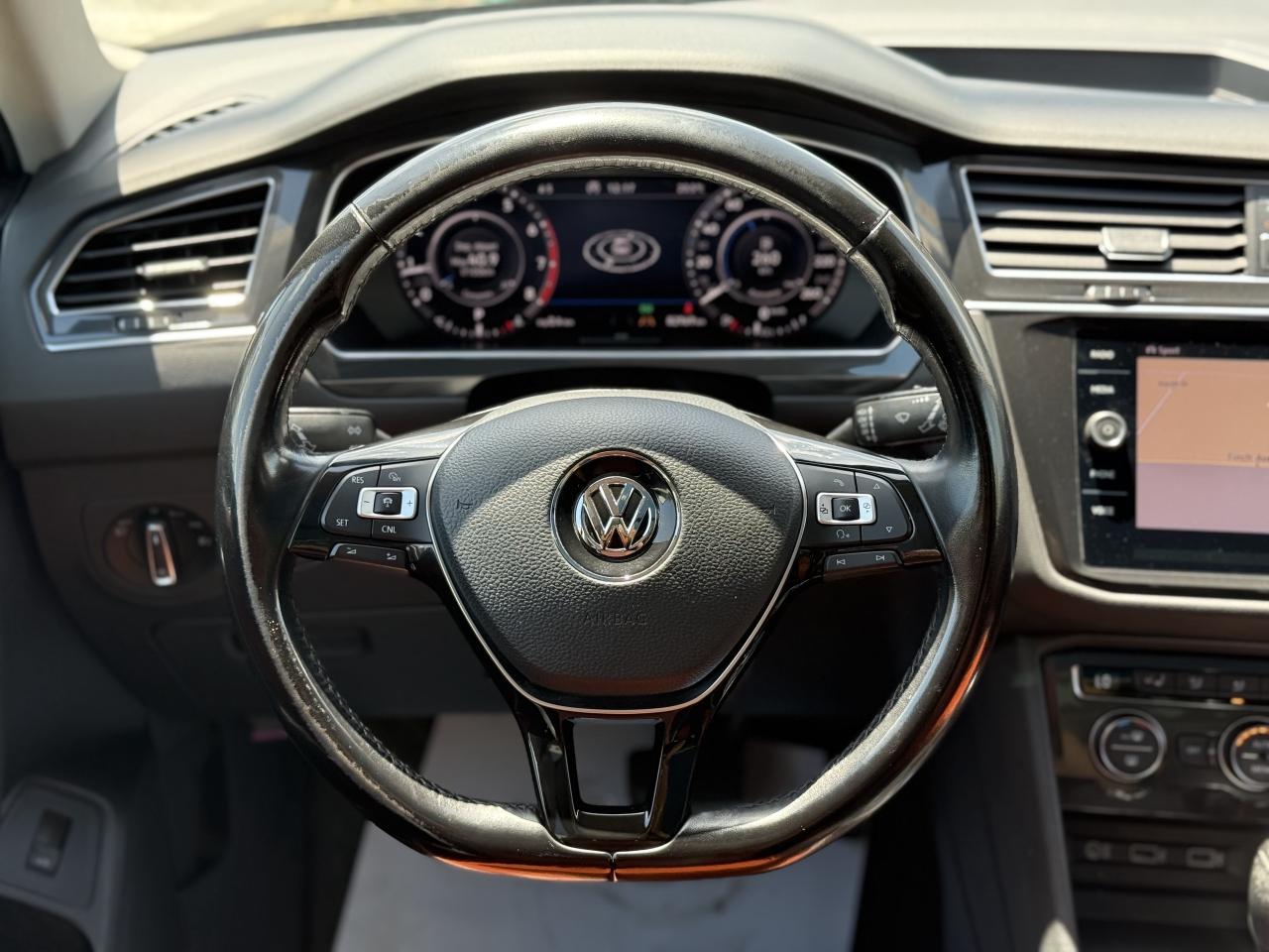 2018 Volkswagen Tiguan HIGHLINE | 4MOTION | PREMIUM | LOADED - Photo #20