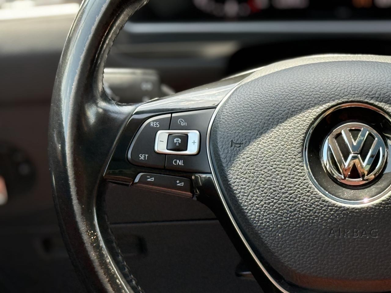 2018 Volkswagen Tiguan HIGHLINE | 4MOTION | PREMIUM | LOADED - Photo #21